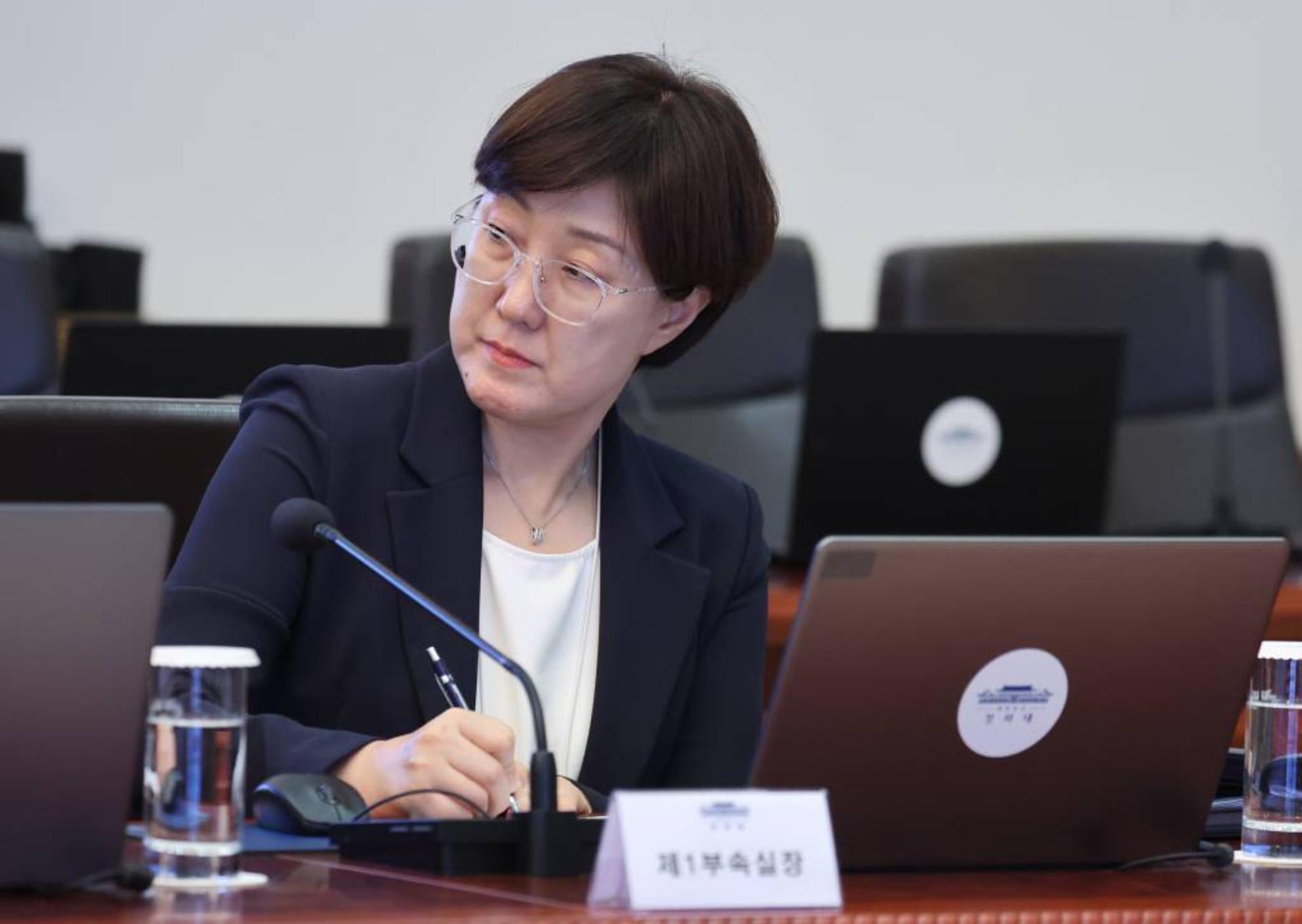 [사설]'계곡 정비' 책임자도…경기·성남 라인의 '힘' 어디까지