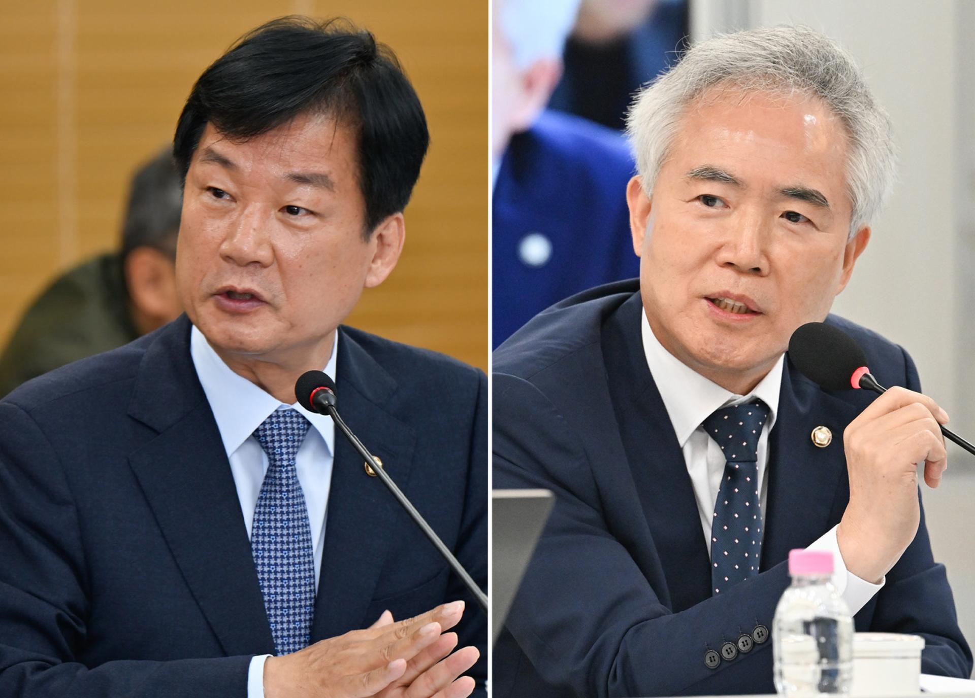 [사설] 법무장관 후보군 논란…'국민의 사건'이 먼저다