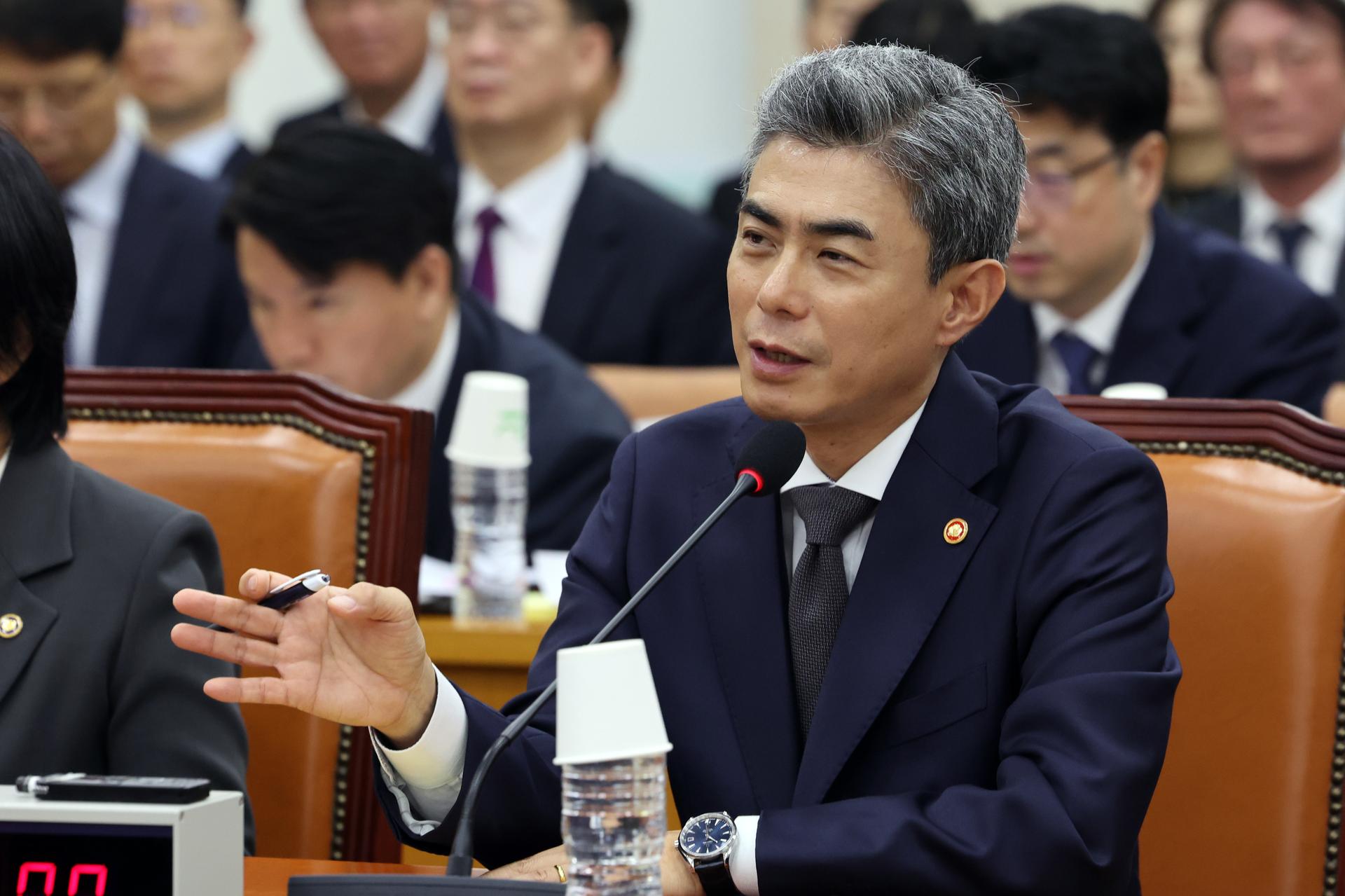 [사설]"미군 믿을 수 있나" "독자 전작권"… 신뢰 훼손 안된다