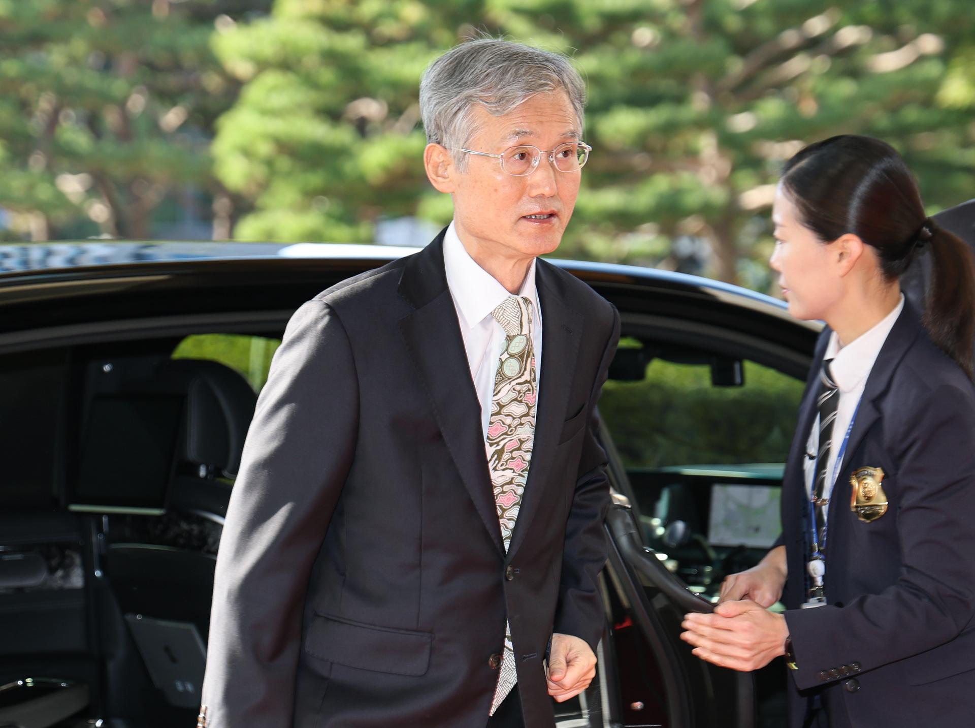 [사설] 탄핵 대신 국정조사, 사법부 압박 '우회로' 택하는 與