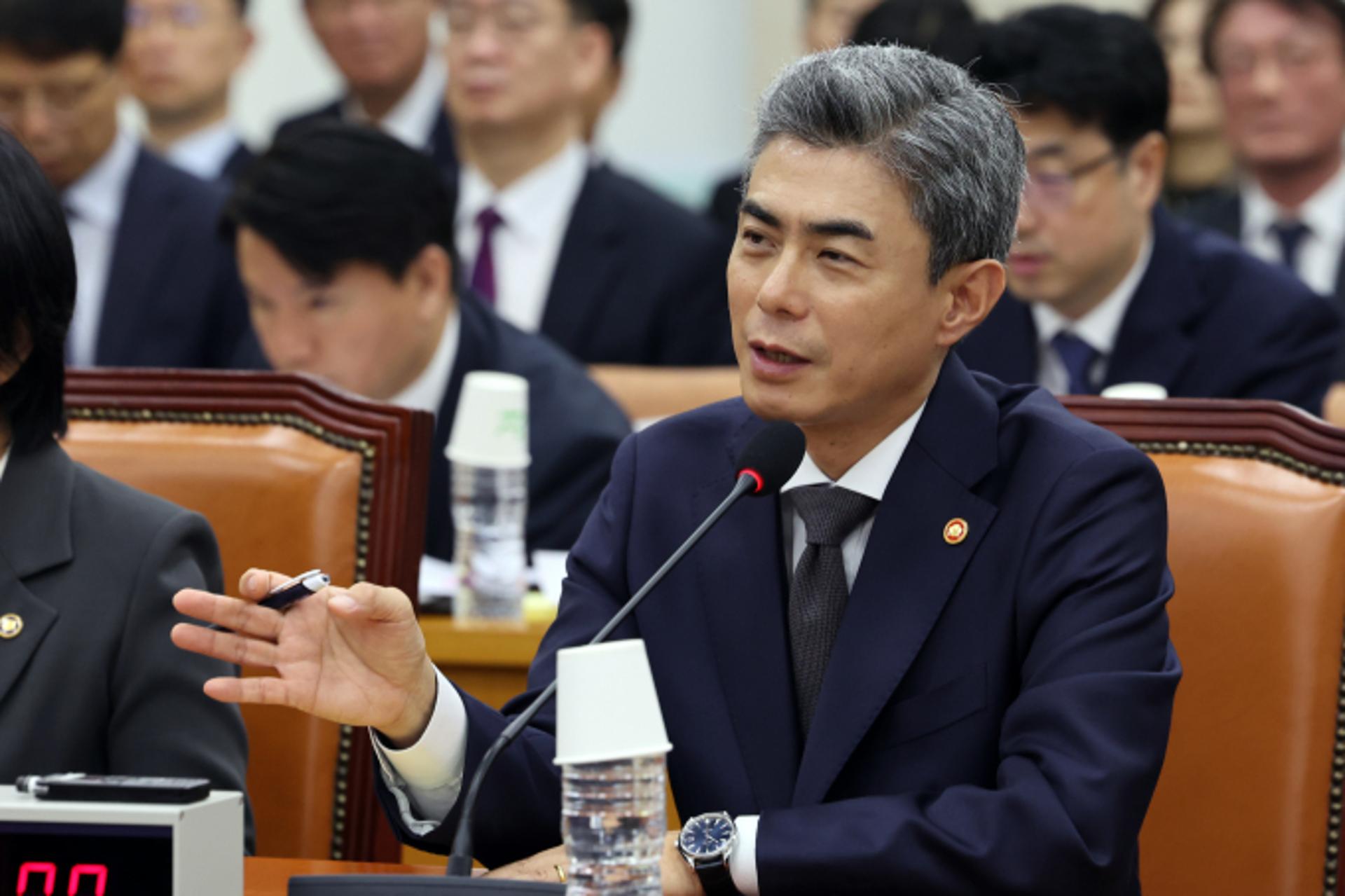 [사설]"미군 믿을 수 있나" "독자 전작권"… 신뢰 훼손 안된다