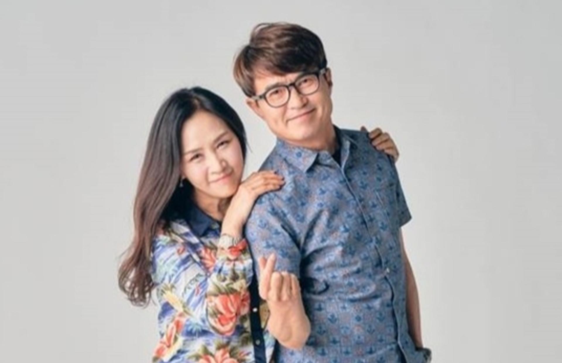 "펜트하우스 샀는데"…'아들 불륜 논란' 홍서범, 부동산 투자 실패