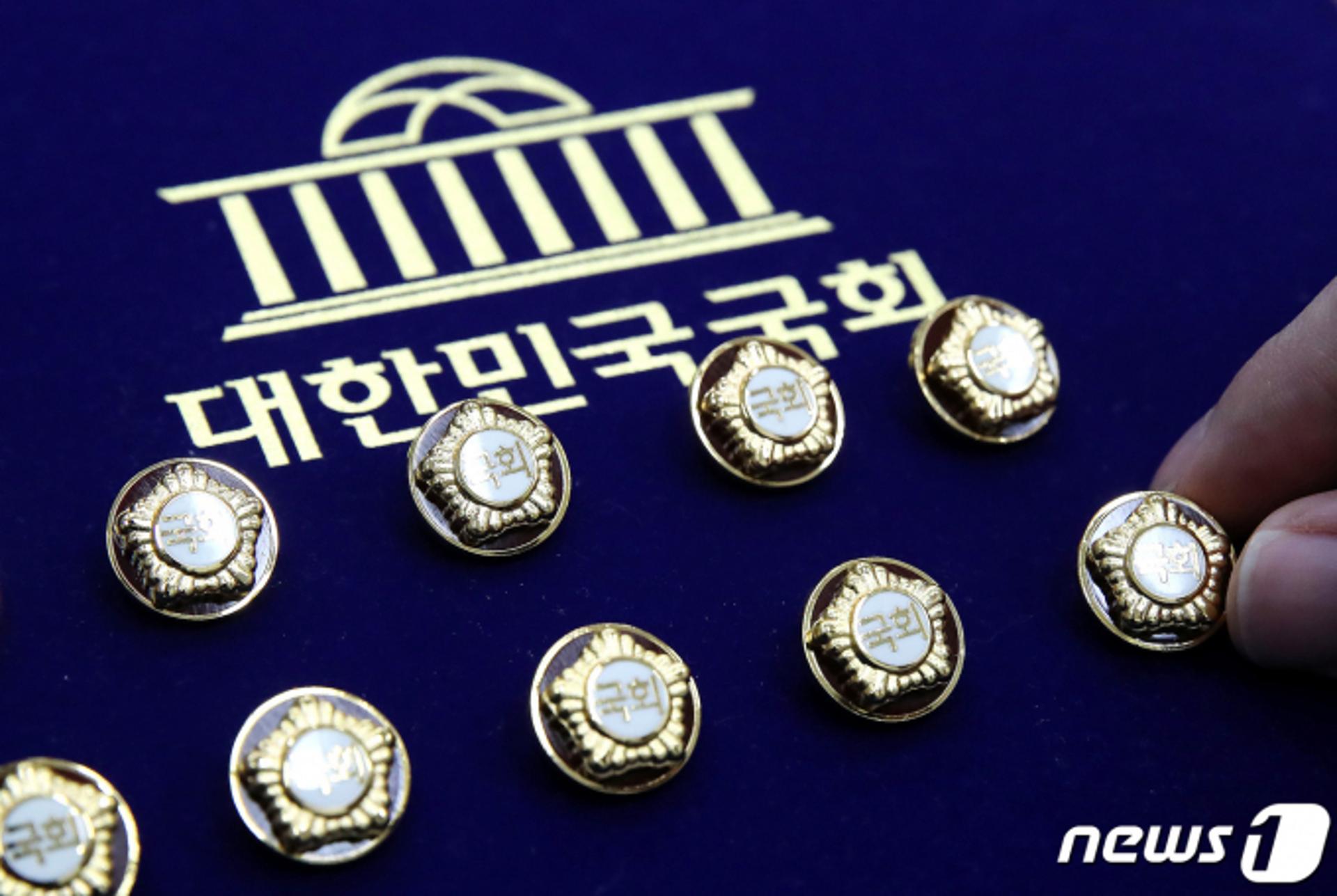 [시대광장/김준술] 금배지에는 정년이 없다