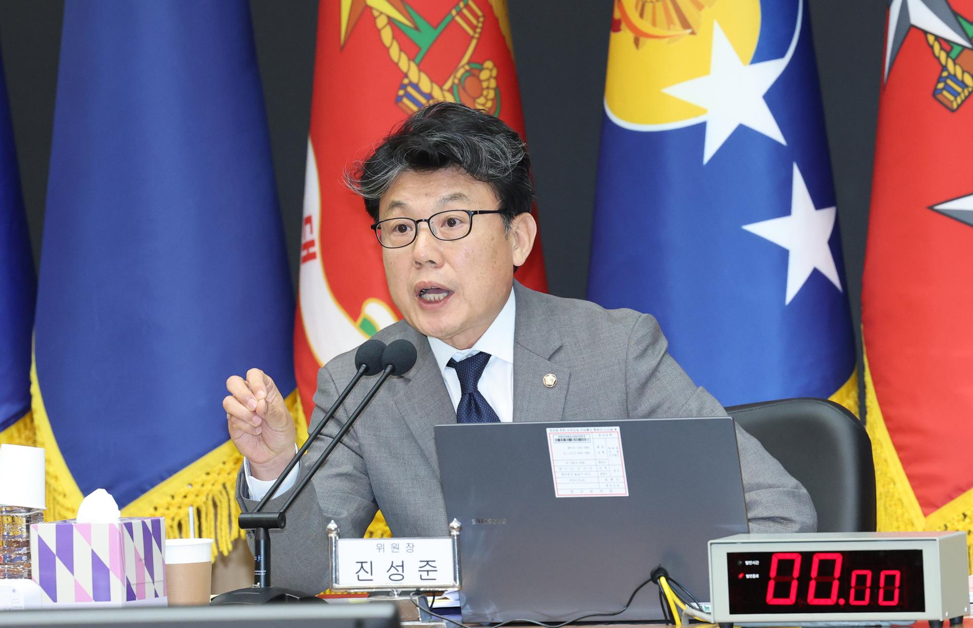 [사설] 국방위長도  美 비자 거부… 유감이지만 차분히 대응해야