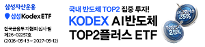 KODEX AI반도체 TOP2플러스 ETF