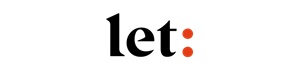 let