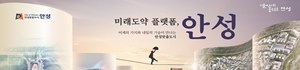 미래도약 플랫폼, 안성