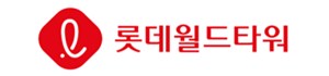 롯데월드타워 CI