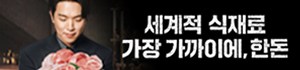 세계적 식재료