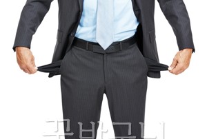 월수입이 1000만원인데 파산한다고요? 왜?
