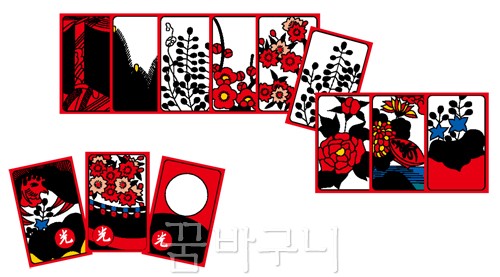 고스톱만 잘 쳐도 인생의 승자가 될 수 있다
