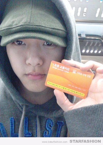 동호 유키스 탈퇴, 현명? ‘건강잃으면 모든것 잃는것’