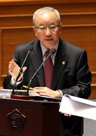 현오석 