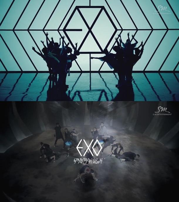 [본격 엑소까기②] ‘엑소(EXO)’는 단지 ‘으르렁’대지만은 않았다