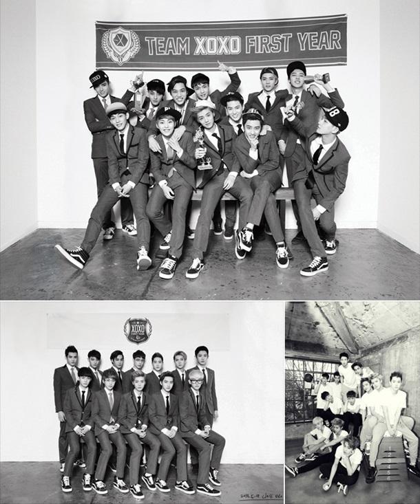 [본격 엑소까기②] ‘엑소(EXO)’는 단지 ‘으르렁’대지만은 않았다