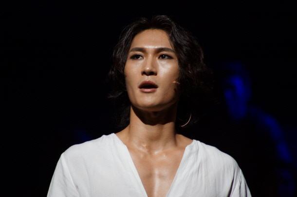 [현장 리뷰] 짜릿한 전율 안겨준 뮤지컬 '지저스 크라이스트 수퍼스타'