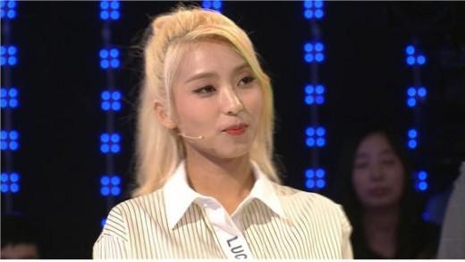 '씨스타' 보라, 이상형은 송중기 