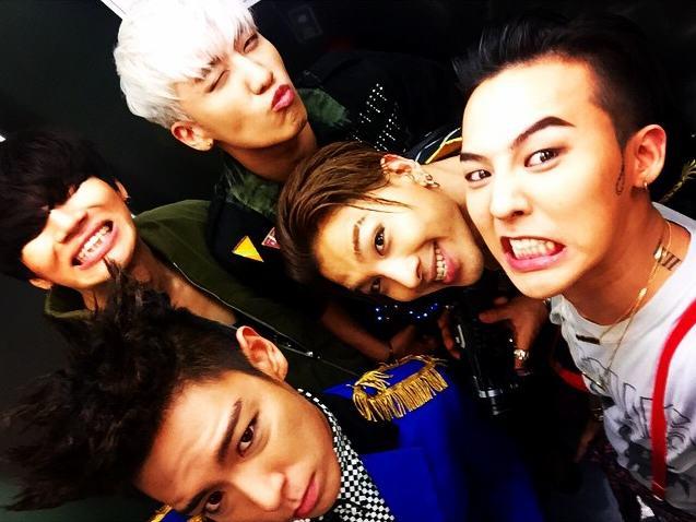 [피플XO] 지디는 ‘무한도전 가요제’에서 유재석과 듀엣을 했다?