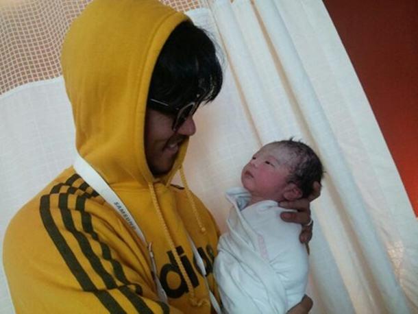 이주노 사기혐의, 과거 아내 박미리 상처 준 독설 '주목'