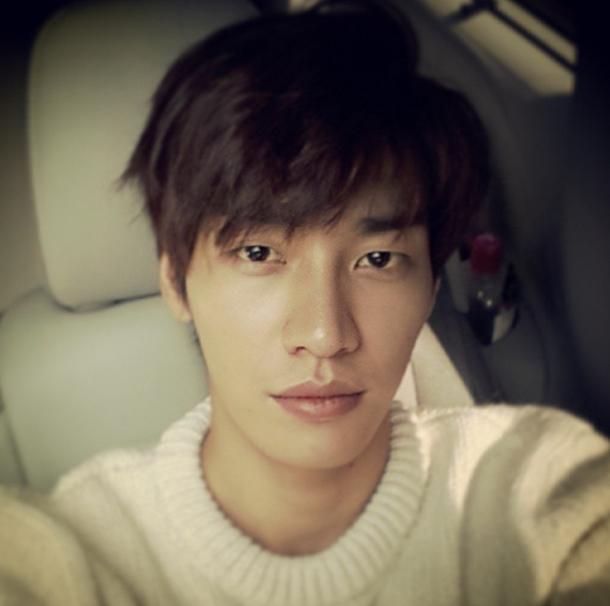 김영광, 이성에 대한 발언 '시끌'…