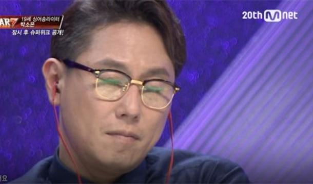 슈퍼스타k7, 극점찍고 이젠 안정상태...  시청률 저조에 해명
