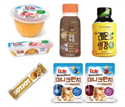 쌀쌀한 환절기, 체온 1℃ 높여주는 ‘웜 푸드’ … 체온상승에 효과 있어