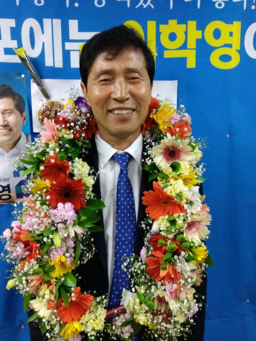 /사진=이학영 블로그