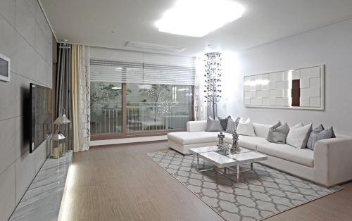 3240세대 대단지 '평택 효성해링턴 플레이스' 분양