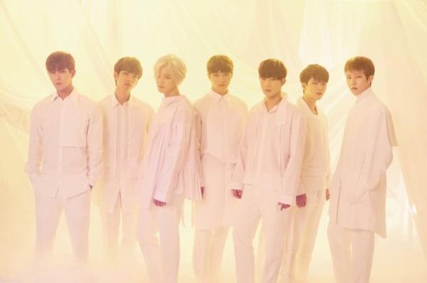 인피니트, '아는형님' 출연...男 아이돌 그룹 최초