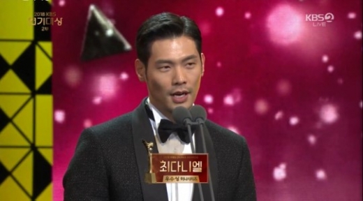 최다니엘./사진=뉴스1(KBS2 캡처)