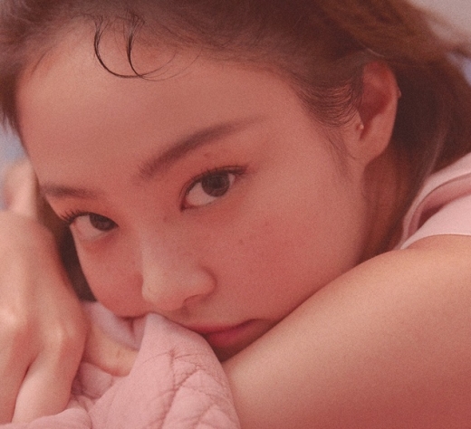 그룹 '블랙핑크' 멤버 제니/사진 =YG엔터테이먼트