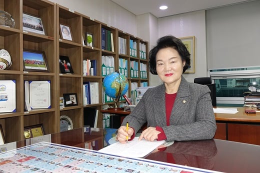 국회 보건복지위·여성가족위원회 소속 윤종필 국회의원(자유한국당 비례, 성남 분당갑 당협위원장) / 사진=윤종필 의원실