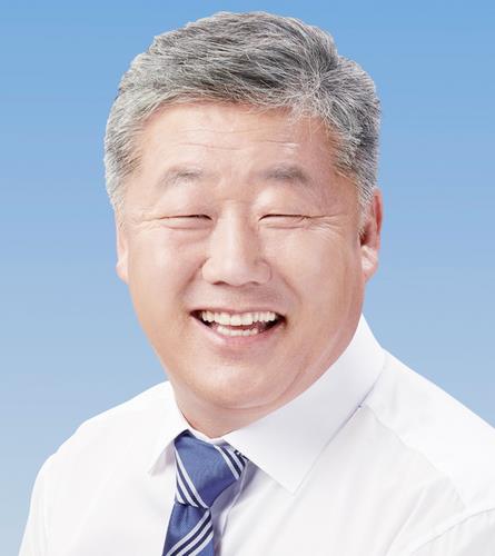 ▲ 우석제 안성시장. / 사진제공=안성시