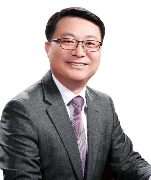 ▲ 1월 1일자로 취임하는 이춘표 제1부시장. / 사진제공=고양시