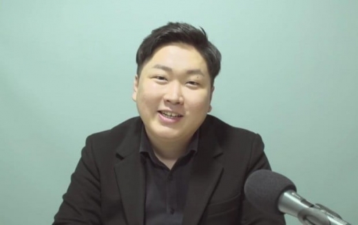 신재민 전 기재부 사무관/사진=유튜브 캡처