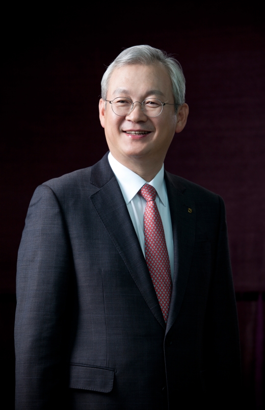 정영채 NH투자증권 대표이사./사진=NH투자증권