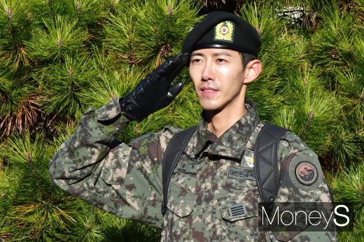광희 공개사과. /사진=임한별 기자