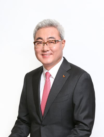 김준 SK이노베이션 총괄사장 / 사진=SK이노베이션