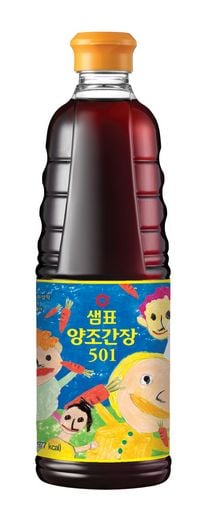 / 샘표 제공 @머니S MNB, 식품 외식 유통 · 프랜차이즈 가맹 & 유망 창업 아이템의 모든 것