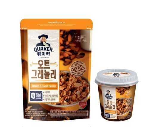 / 롯데제과 제공 @머니S MNB, 식품 외식 유통 · 프랜차이즈 가맹 & 유망 창업 아이템의 모든 것