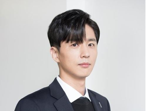 신동욱 할아버지. 신동욱 효자사기. /사진=스노우볼엔터테인먼트