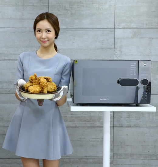 /사진=대우전자