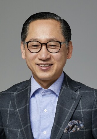 최종양 부회장/사진=이랜드