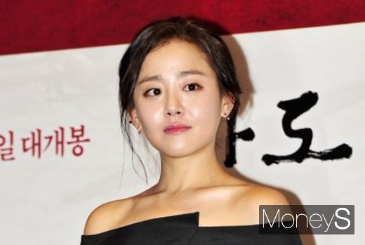 문근영 병 완치. /사진=임한별 기자