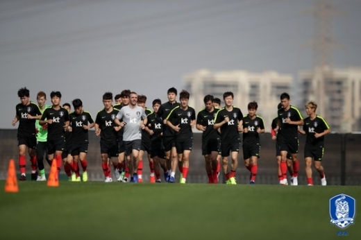 /사진=대한축구협회 제공