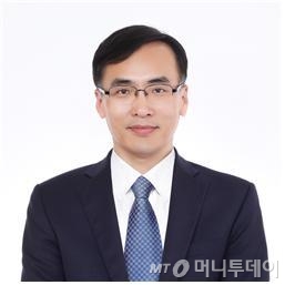 차영환 국무2차장 모습. /사진=머니투데이 DB(청와대 제공)