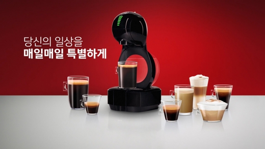 / 네스카페 돌체구스토 제공 @머니S MNB, 식품 외식 유통 · 프랜차이즈 가맹 & 유망 창업 아이템의 모든 것