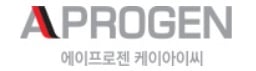 에이프로젠 KIC, 적자 전환 우려에 '하한가'