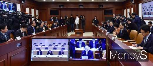 [머니S포토] 경제활력대책회의 개최