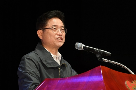 이철우 경북지사/사진=경북도